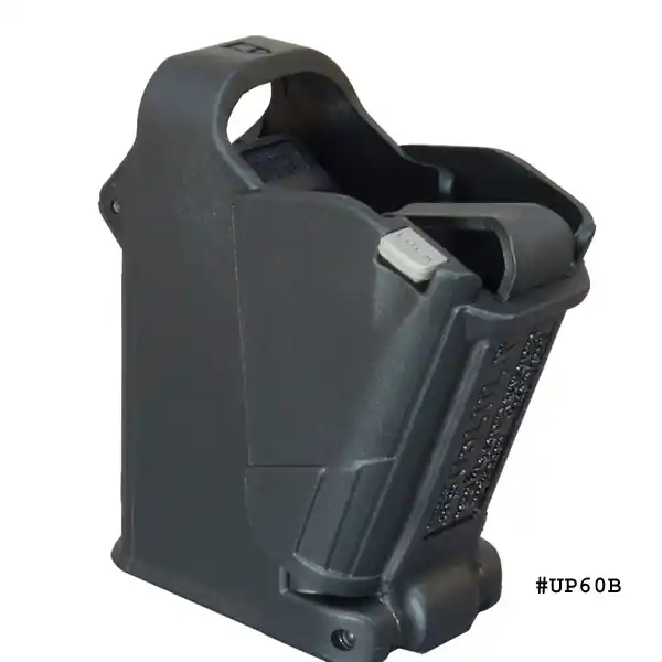 UpLULA Universal Pistol Mag Speed Loader- 9mm to 45ACP