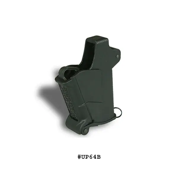 BabyUpLULA – .22LR to .380ACP* single-stack without a projecting side pin