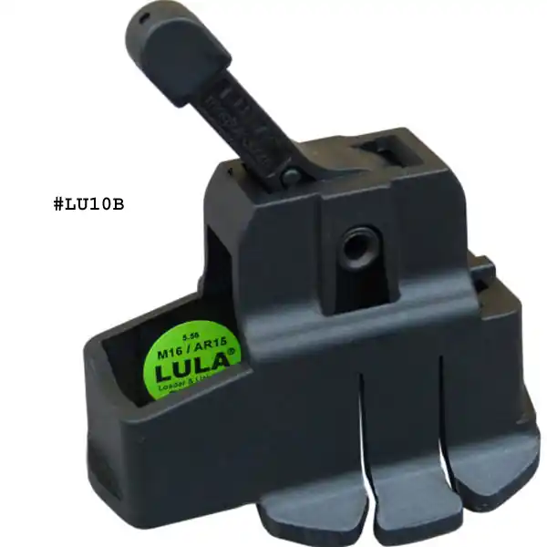 Lula M-16 / AR-15 – 5.56 / .223 Loader And Unloader