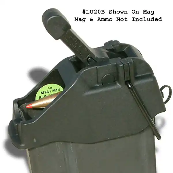 Lula M1A / M14 LULA .308 / 7.62 X 51 Magazine Loader And Unloader