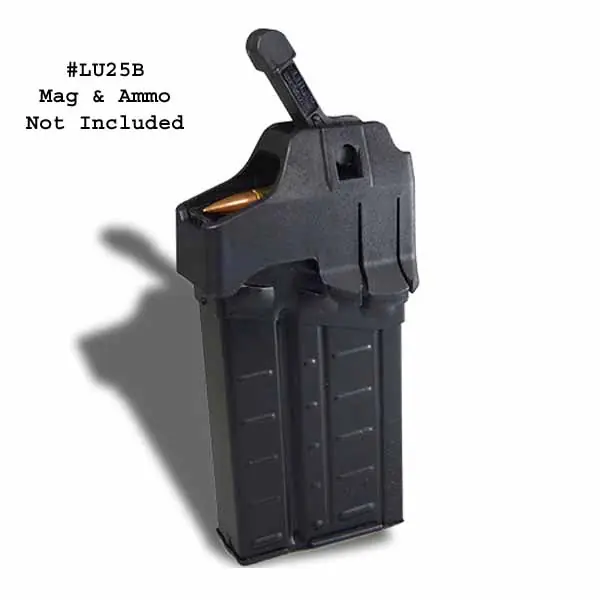 Lula G3 7.62 x 51mm / .308 Win. Loader & Unloader
