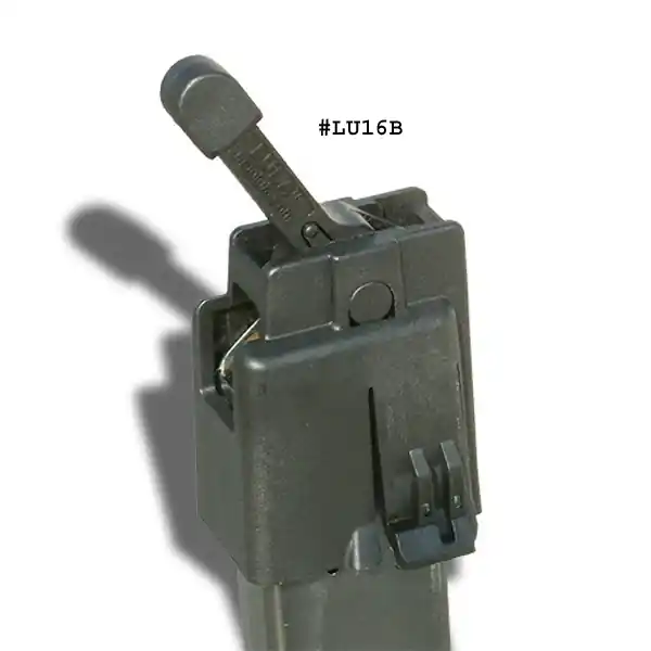 Lula COLT SMG 9mm Loader & Unloader