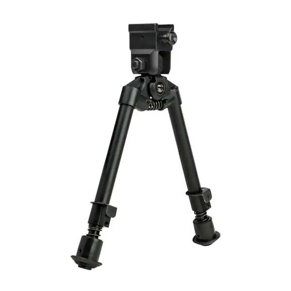 NcStar Bipod With Quick Release Weaver Mount And Notched Legs