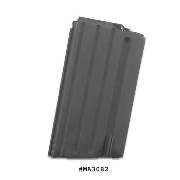DPMS Factory .308 19 Round Mag- Restricted Item -Check Your Local and State Laws Prior To Ordering