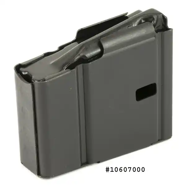 Armalite .308 5 Round Factory Magazine -Restricted Item -Check Your Local and State Laws Prior To Ordering