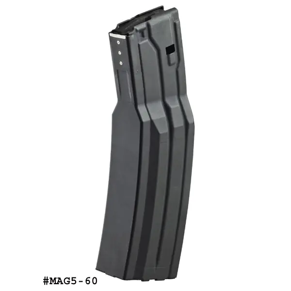 Surefire AR-15 / M16 60 Round Mag -Restricted Item -Check Your Local and State Laws Prior To Ordering