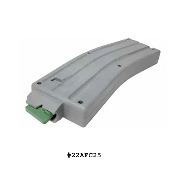 CMMG ARC-22 25 Round Magazine -Restricted Item -Check Your Local and State Laws Prior To Ordering