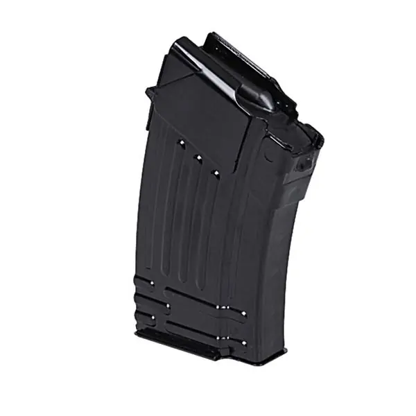 AK-47 10 Round Steel Magazine -Restricted Item -Check Your Local and State Laws Prior To Ordering