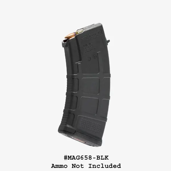PMAG 20 AK/AKM MOE 7.62x39mm 20 Round Magazine-Restricted Item -Check Your Local and State Laws Prior To Ordering