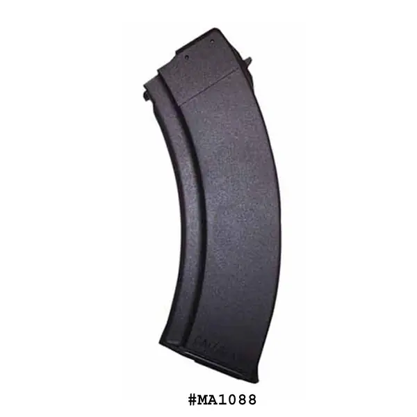 Century Arms AK-47 Bulgarian 30 Round Mag -Restricted Item -Check Your Local and State Laws Prior To Ordering