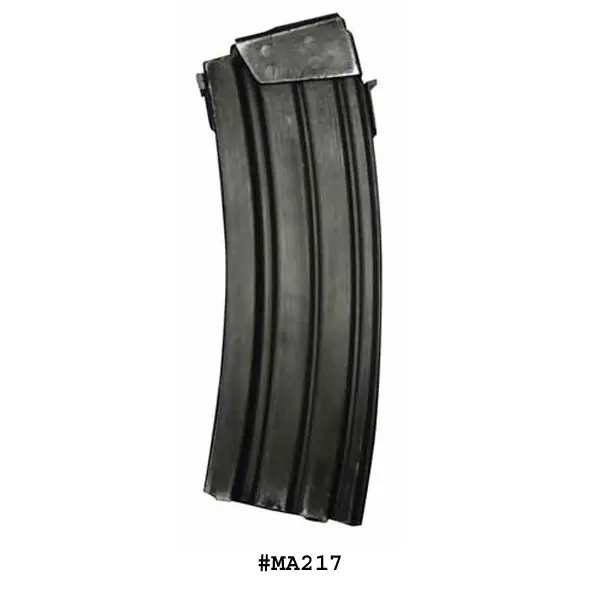 Century M85PV Magazine .223 AK-47 35 Round- Used -Restricted Item -Check Your Local and State Laws Prior To Ordering