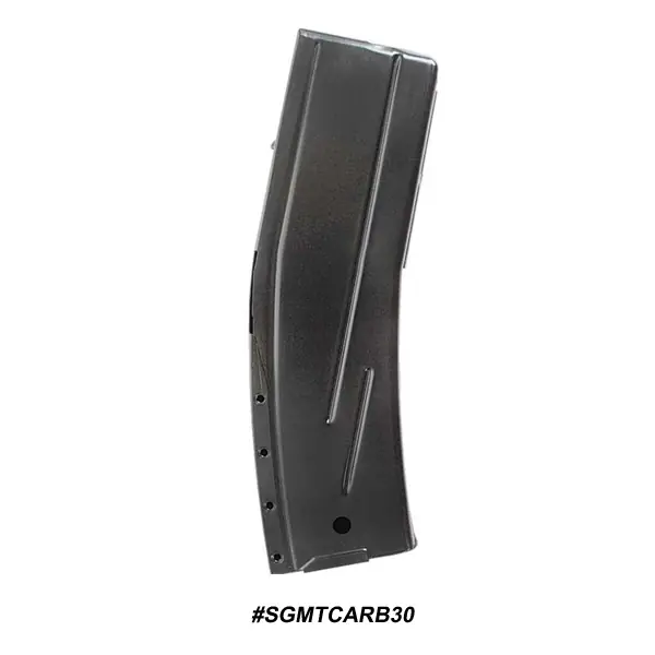 Korean M1 Carbine 30 Round Mag -Restricted Item -Check Your Local and State Laws Prior To Ordering