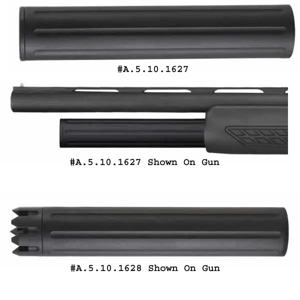 ATI CZ 12ga Shotgun Magazine Extension
