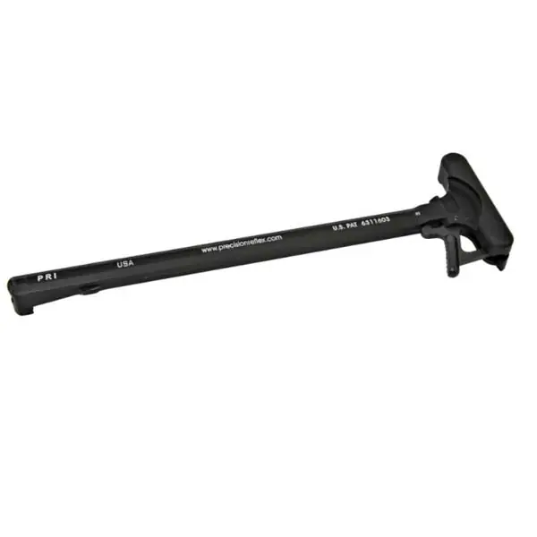 PRI AR 308 Gas Buster Charging Handle – Combat Latch Charging Handle