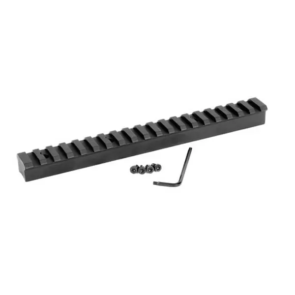EGW HD Ruger Precision Rifle 30 MOA Scope Mount