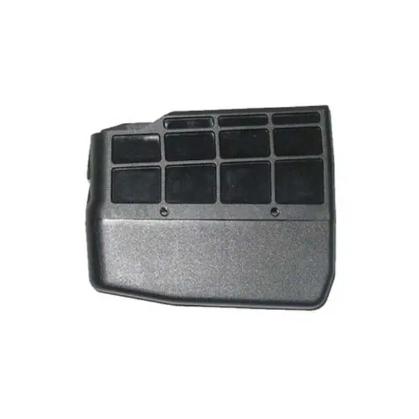 Tikka T3 & T3x Extended 6 Round Magazine Caliber .223 Rem – Restricted Item -Check Your Local and State Laws Prior To Ordering