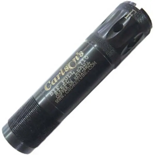 Carlson‘s Browning Invector Plus Ported Sporting Clays Choke Tube