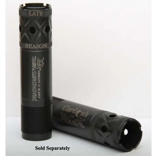 Carlson‘s Browning Invector Plus Rooster XR Choke Tube