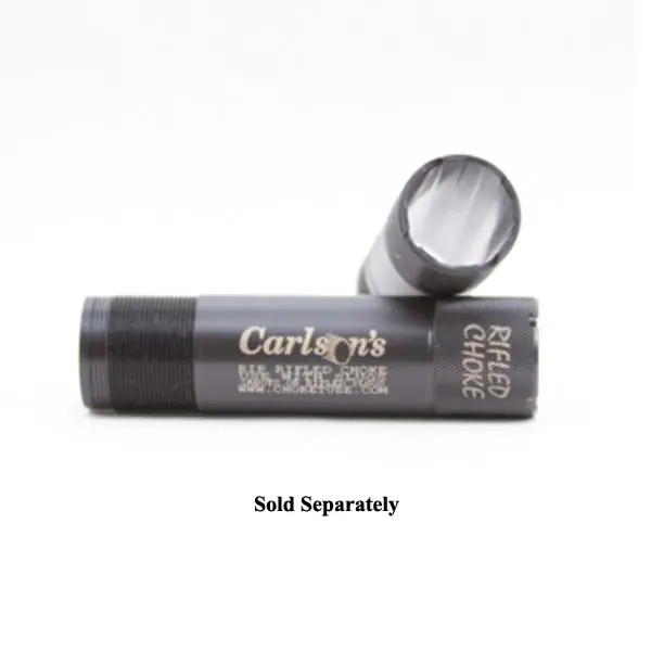 Carlson‘s Browning Invector Plus Rifled Choke Tube