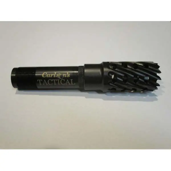Carlson‘s Browning Invector Plus Tactical Breecher Muzzle Brake