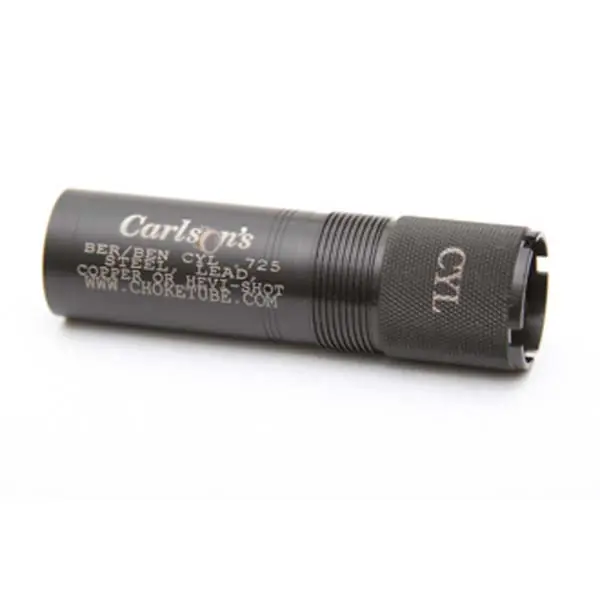 Carlson‘s Beretta Benelli Mobil Blued Sporting Clays 20 Gauge Choke Tube