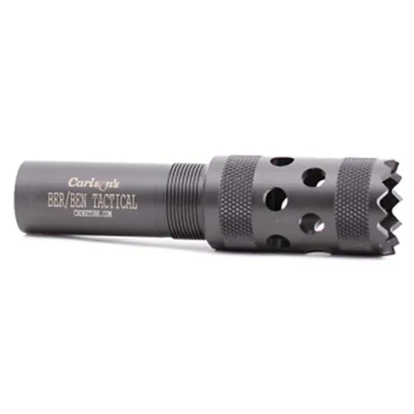 Carlson‘s Beretta Benelli Mobil 12 Gauge Tactical Breecher Choke Tube