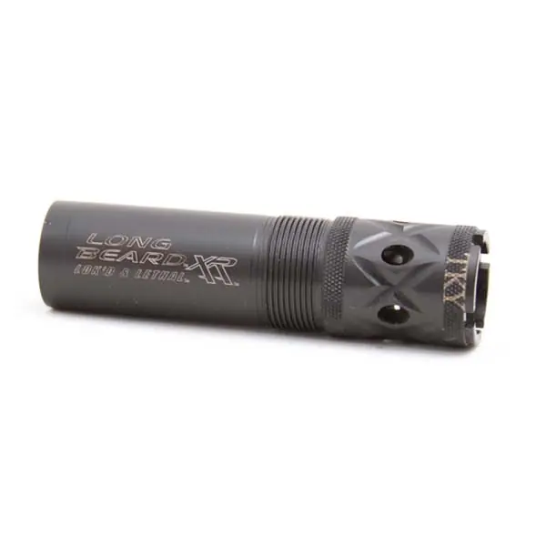 Carlson‘s Beretta Benelli Mobil Long Beard Turkey Choke Tube