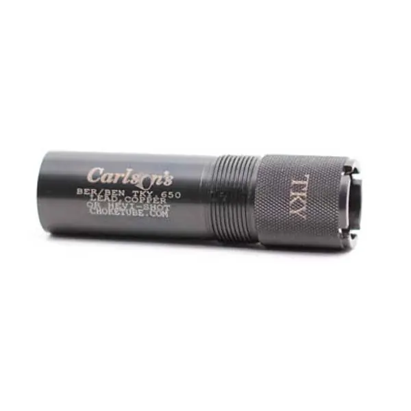 Carlson‘s Beretta Benelli Mobil Extended Turkey Choke Tube