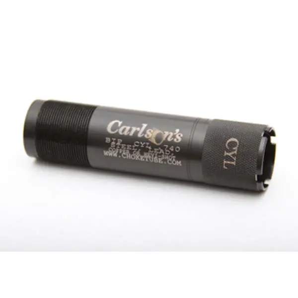 Carlson‘s Browning Invector Plus 20 Gauge Blued Sporting Clays Choke Tube