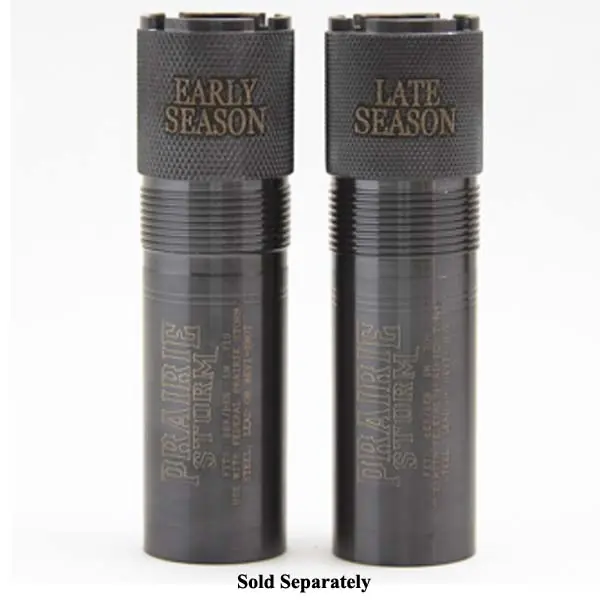 Carlson‘s Beretta Benelli Mobil Prairie Storm Choke Tube