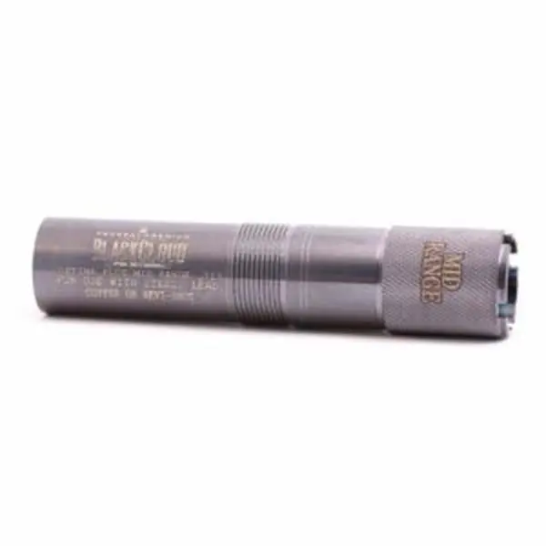 Carlson‘s Beretta Optima Plus 12 Gauge Black Cloud Waterfowl Choke Tube