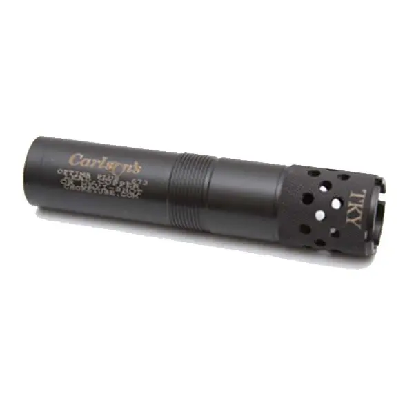 Carlson‘s Beretta Optima Plus 12 Gauge Ported Turkey Choke Tube