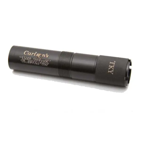 Carlson‘s Beretta Optima Plus 12 Gauge Extended Turkey Choke Tube