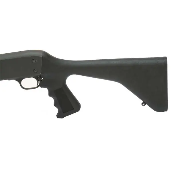 Choate Ithaca 37 12ga Pistol Grip Youth Stock / Body Armor Stock