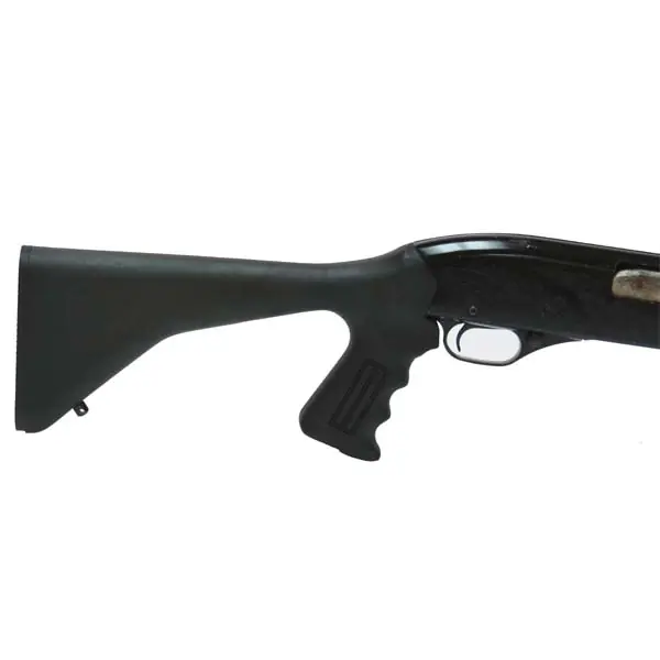 Choate Winchester 1200 / 1300 / 1400 12ga Pistol Grip Youth Stock / Body Armor Stock