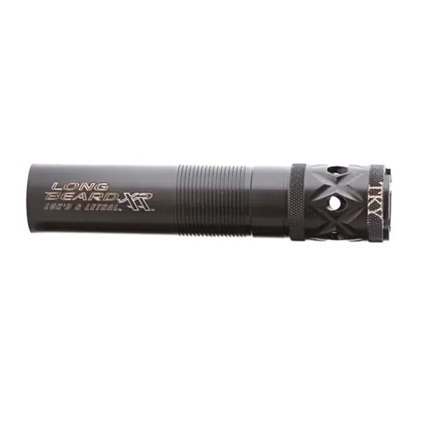 Carlson‘s Beretta Optima HP 12 Gauge Long Beard Turkey Choke Tube