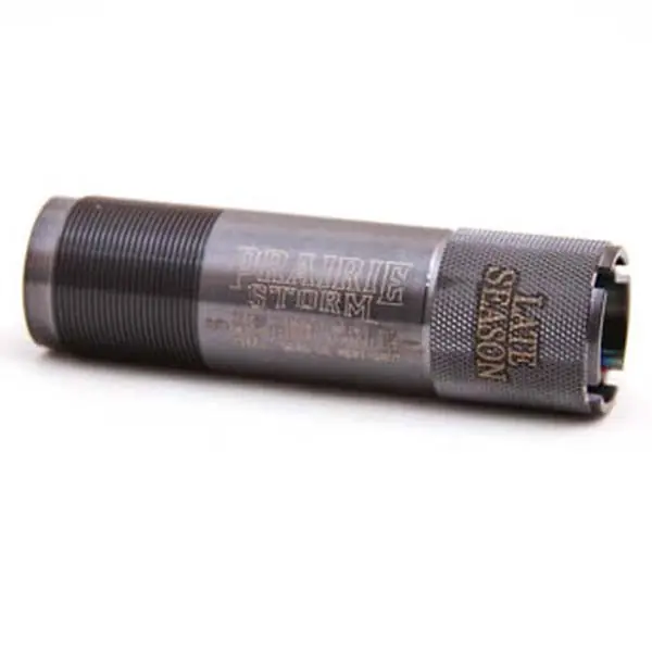 Carlson‘s Remington Prairie Storm Choke Tube