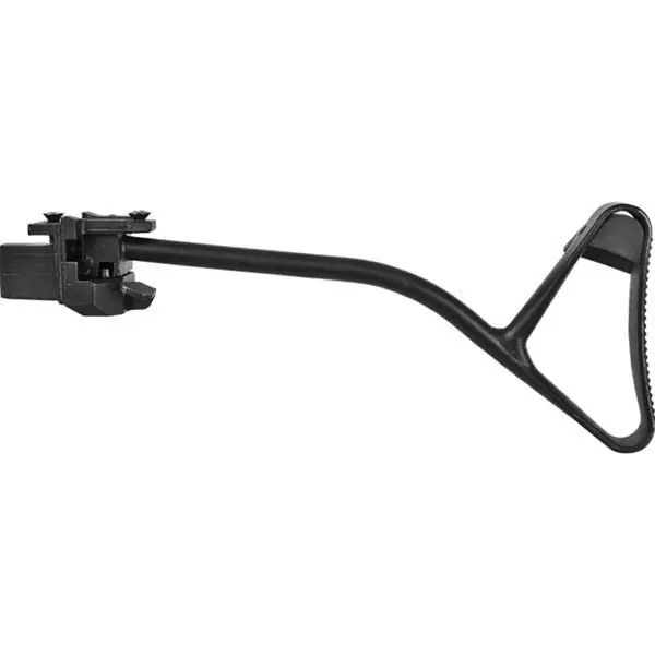 AK-47 Polish Side Folding Wire Stock