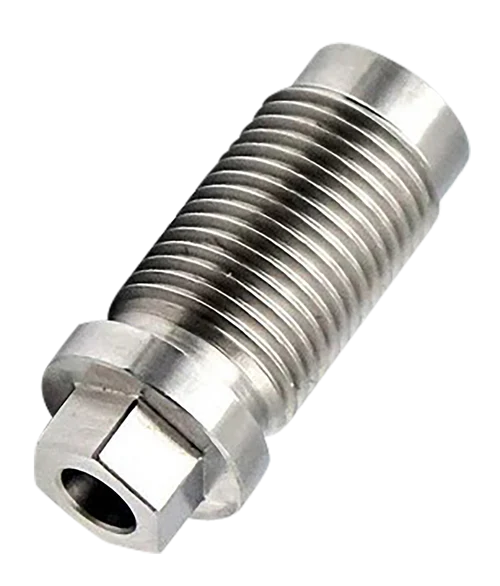 CVA Paramount Variflame Silver, 40 Caliber