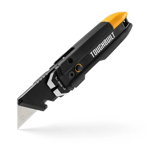 ToughbuiltPrybar Utility Knife with Storage TB-H4-12-IST