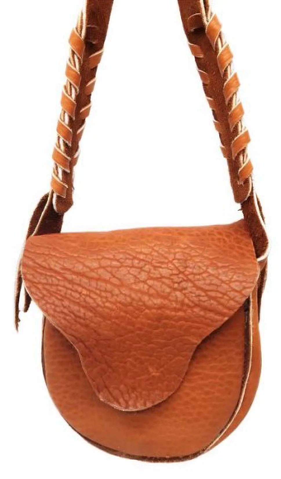 Possible Bag – Buffalo Leather