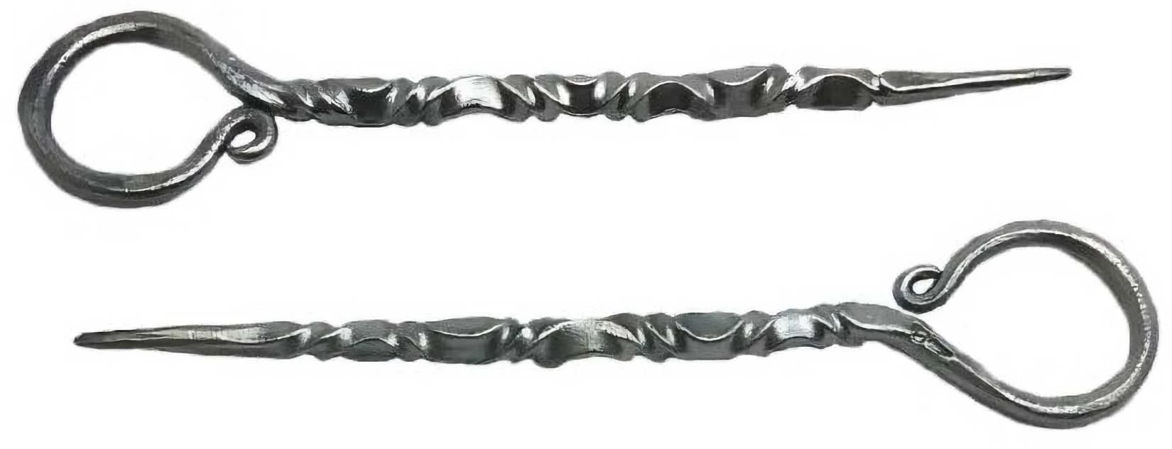 Vent Pick – Medium – Looped – Steel