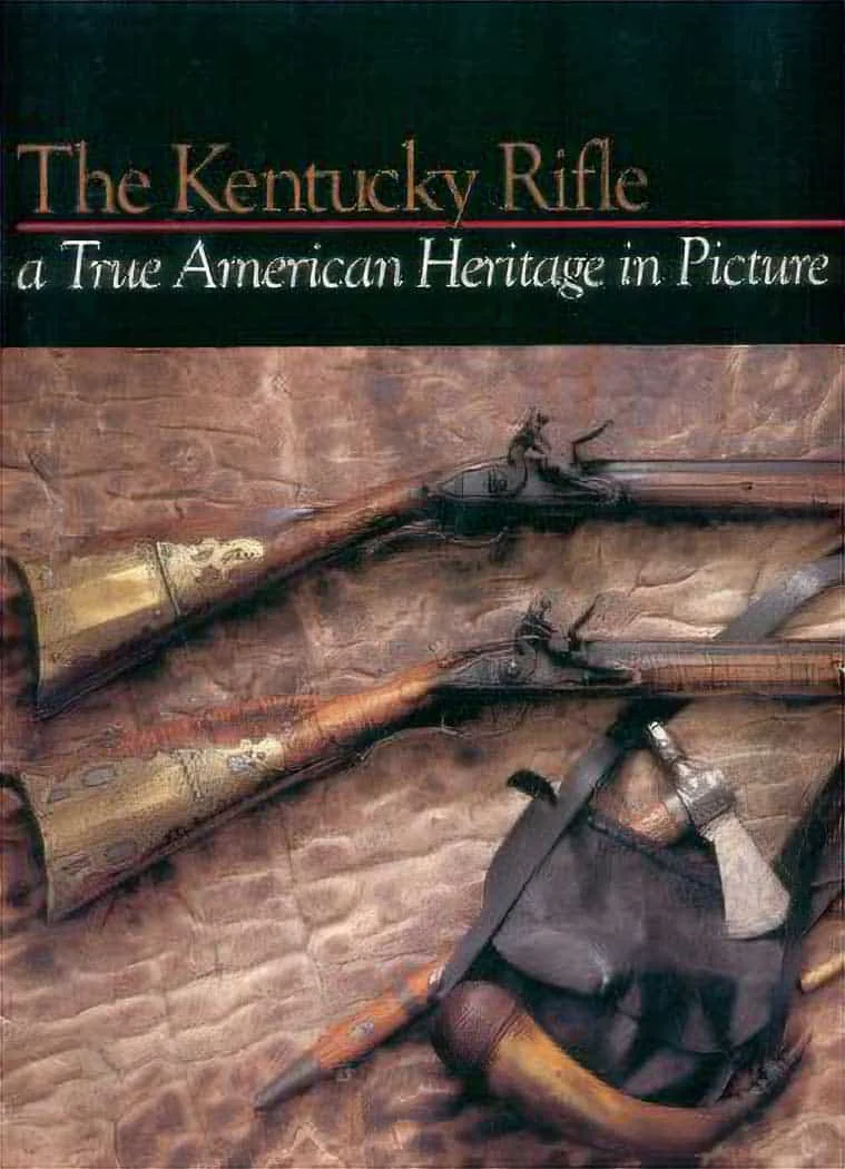The Kentucky Rifle