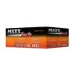 Tulammo MAXXTech Essential Steel 7.62x39mm 122 gr FMJ ammo