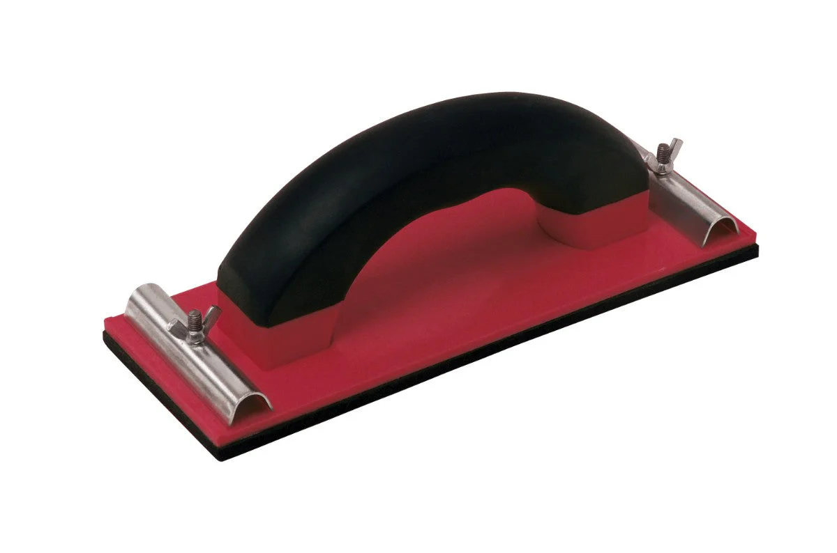 Hand Sander – Economy Series