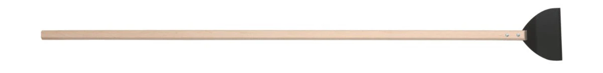 Long Handle Heavy-Duty Floor & Tile Scrapers