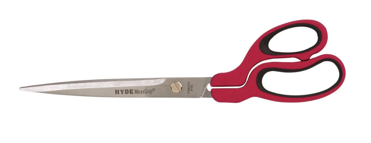 11″ MAXXGRIP Stainless Steel Professional Shears