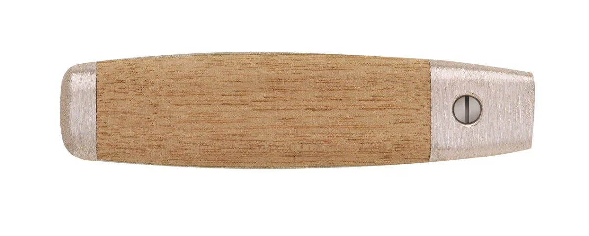 Wood/Aluminum BG15 Mill Blade Handle for 3/8″ Blade