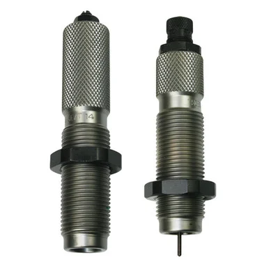 X-Die Full-Length Die Set