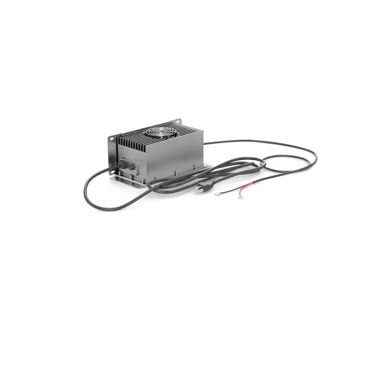 Abyss 72V 10A Lithium Golf Cart Battery Charger
